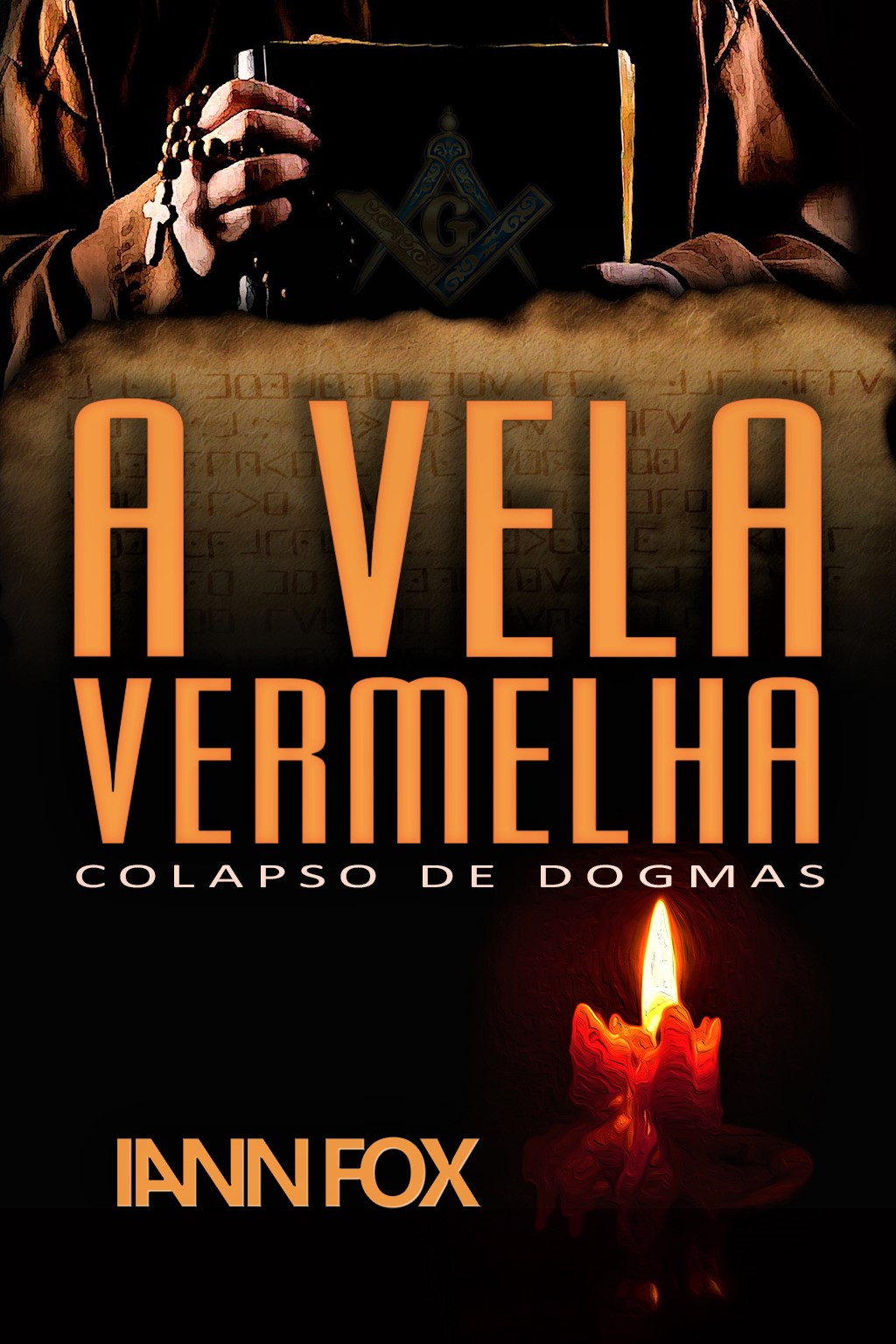 A Vela Vermelha